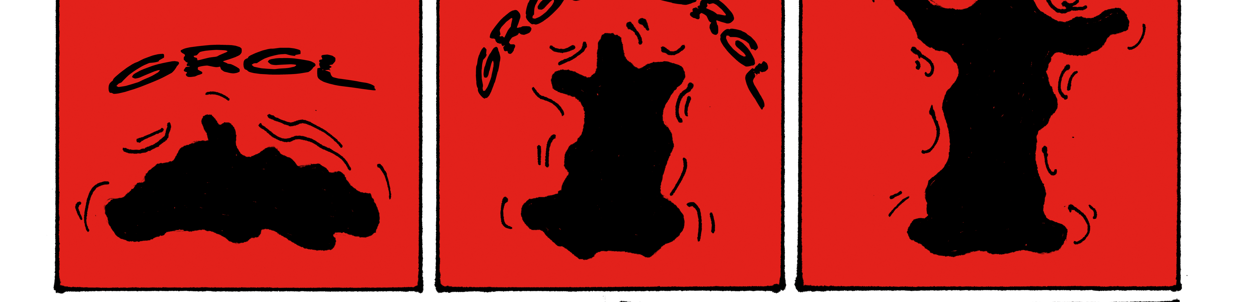 Ex Dynamis Chaos - Episode 56, Page 1: EDK page 12